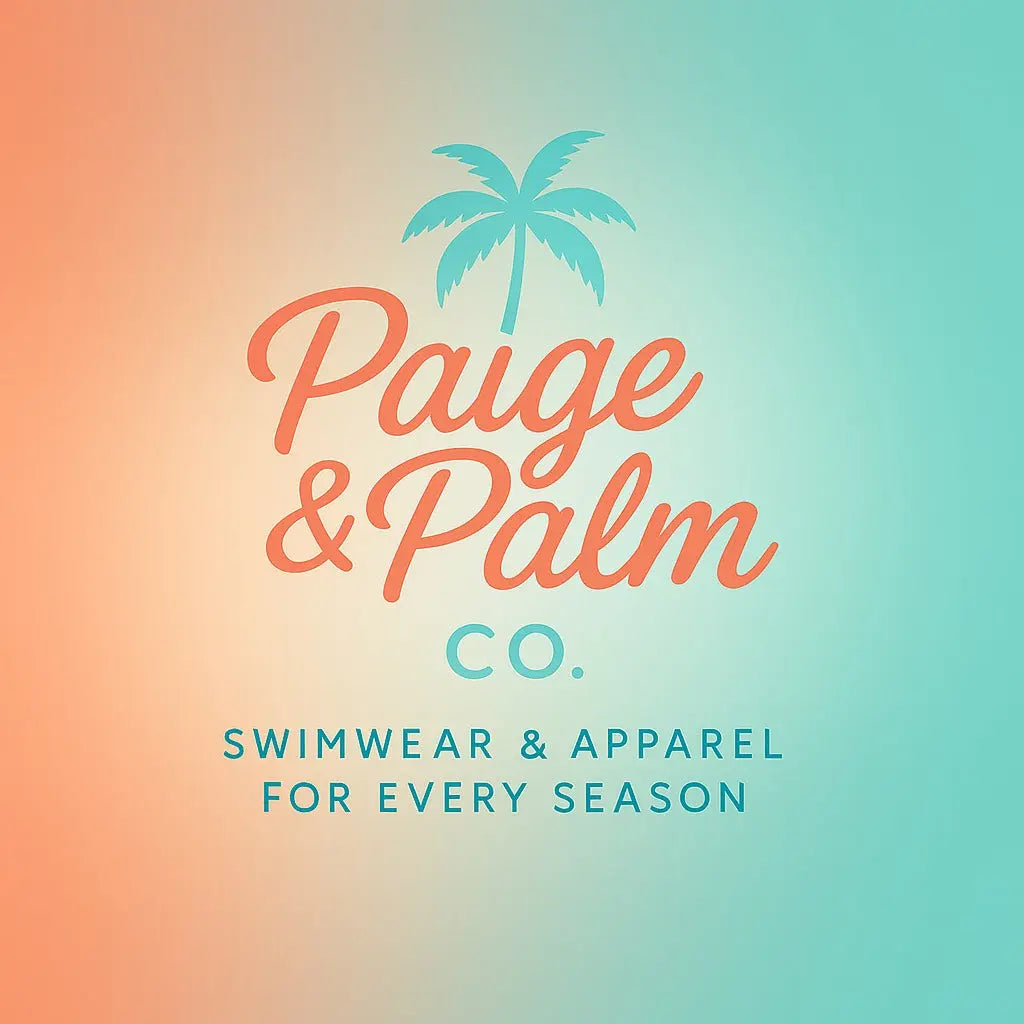 Paige & Palm Co. Gift Card Paige & Palm Co.