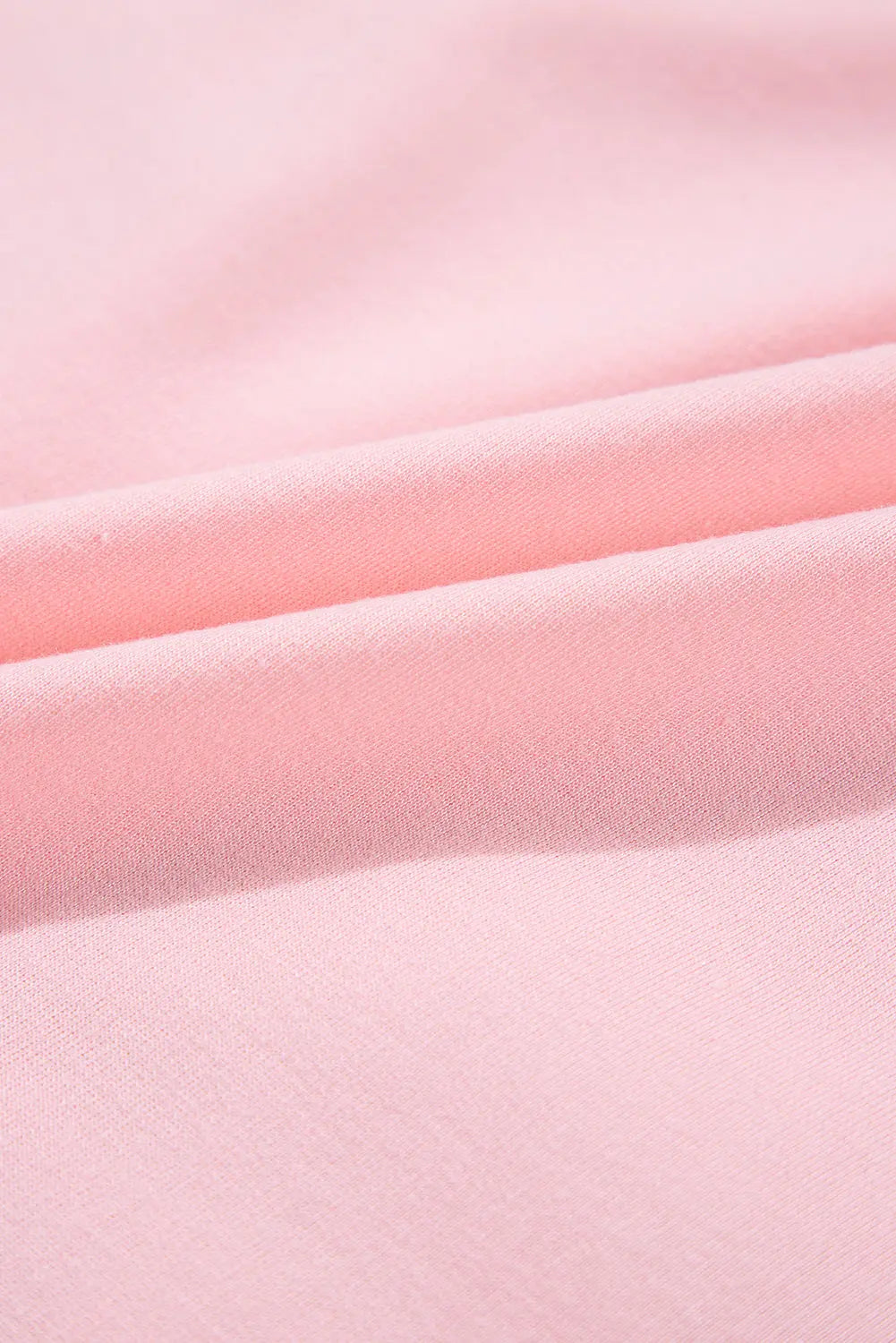 Pink Nutcracker Christmas Crew Neck Sweatshirt Dear-Lover Dropshipping