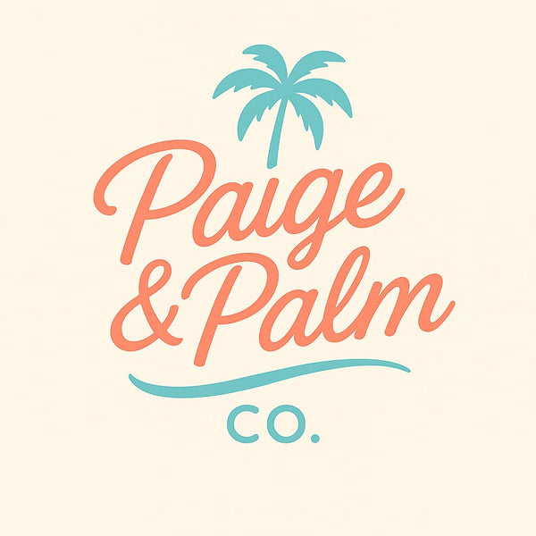 Paige & Palm Co.