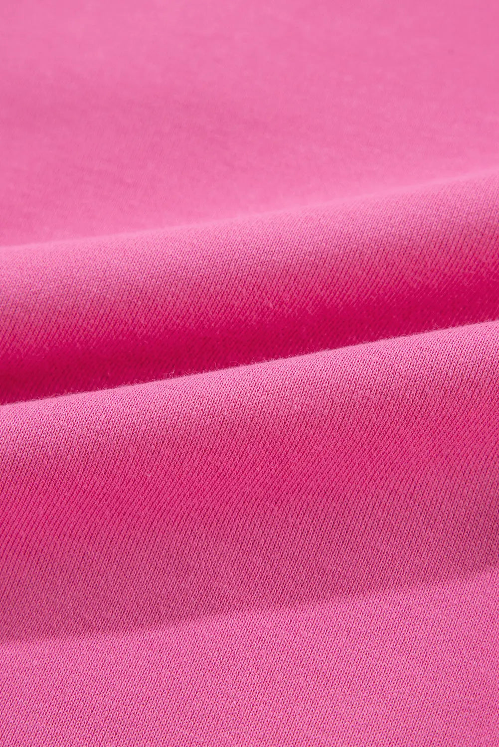 Bonbon Contrast Patchwork Pullover and Drawstring Joggers Set Dear-Lover Dropshipping