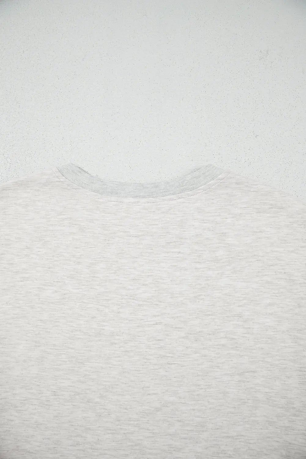 Light Grey Yee Haw Western Fashion Print Plus Size Tee Dear-Lover Dropshipping